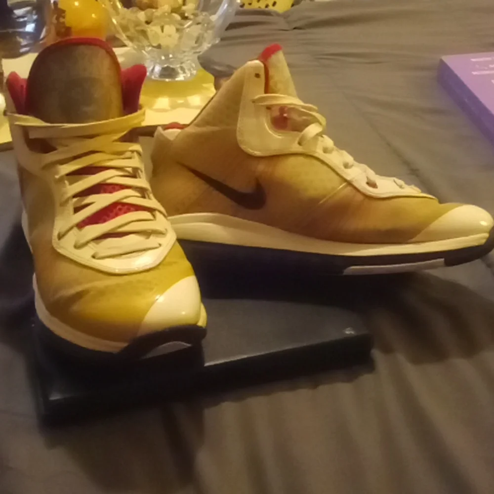 Labron 8 V2 - Picture 7 of 14
